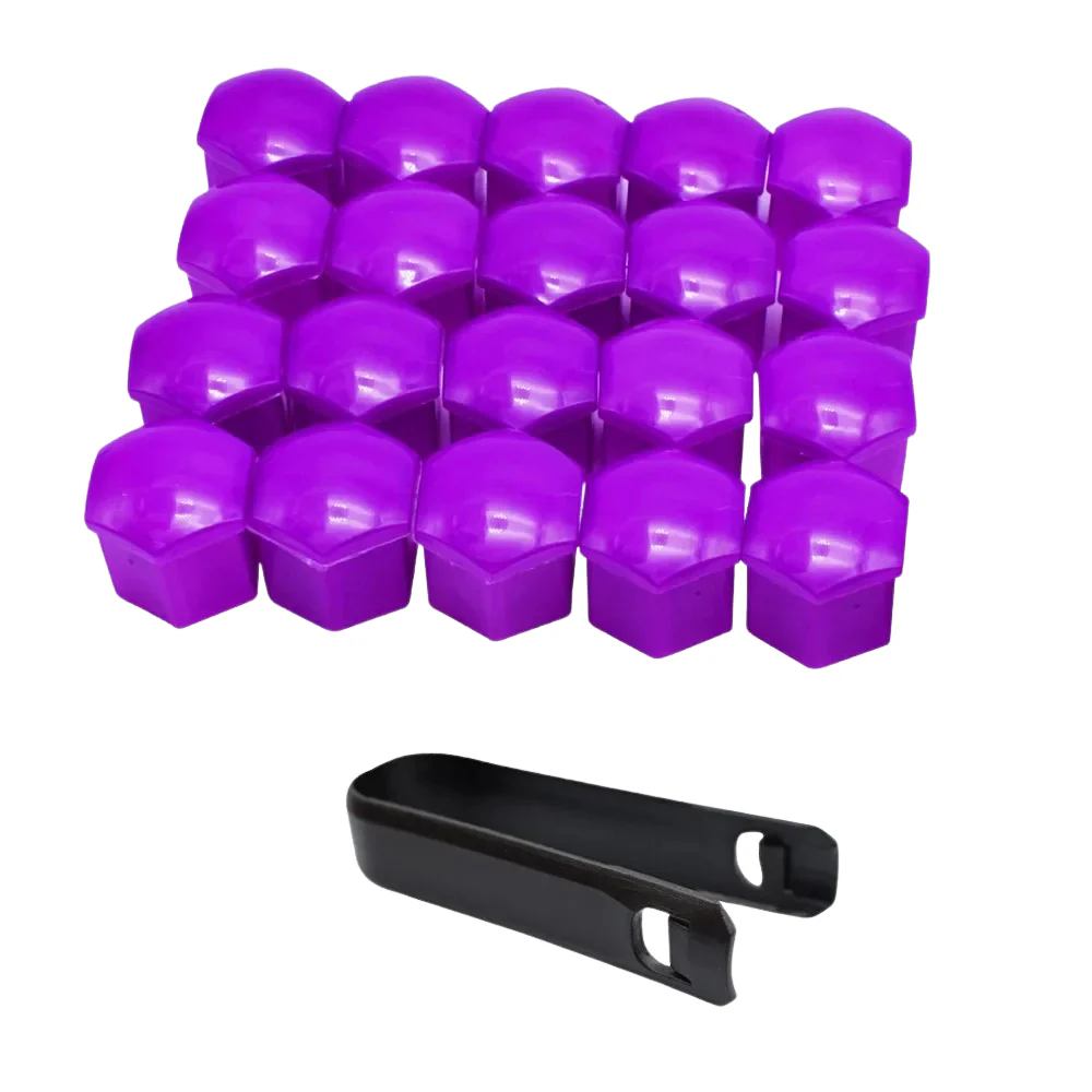 20er-Pack Radmutternabdeckungen - Image 10