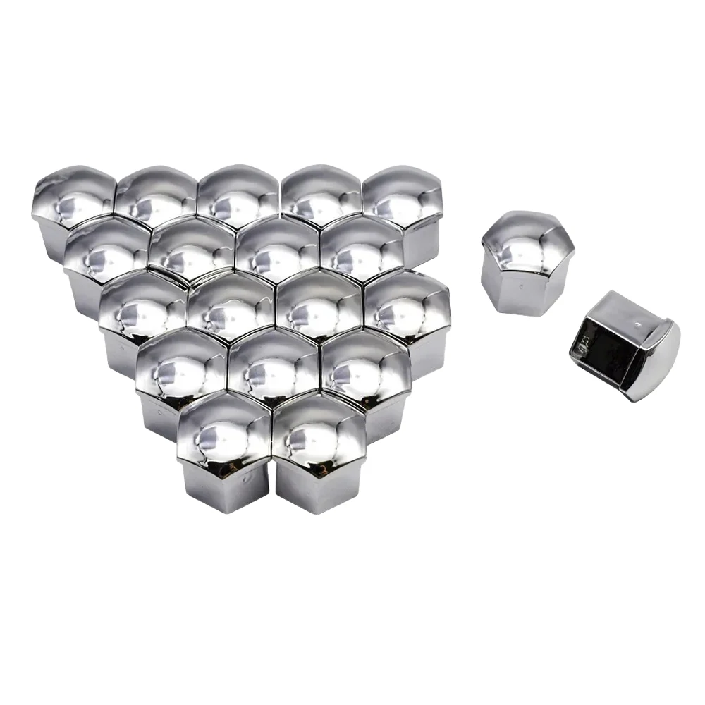 20er-Pack Radmutternabdeckungen - Image 13