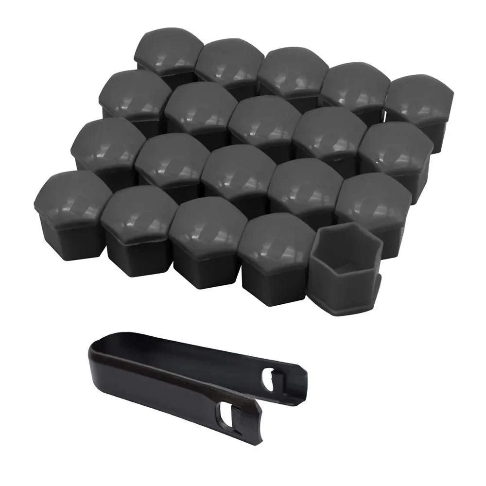 20er-Pack Radmutternabdeckungen - Image 18