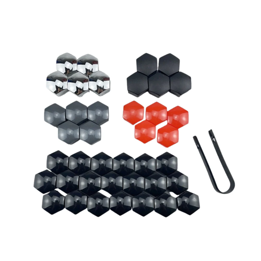 20er-Pack Radmutternabdeckungen - Image 6