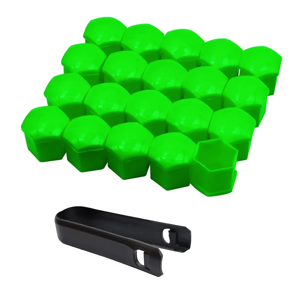 20er-Pack Radmutternabdeckungen - Image 8
