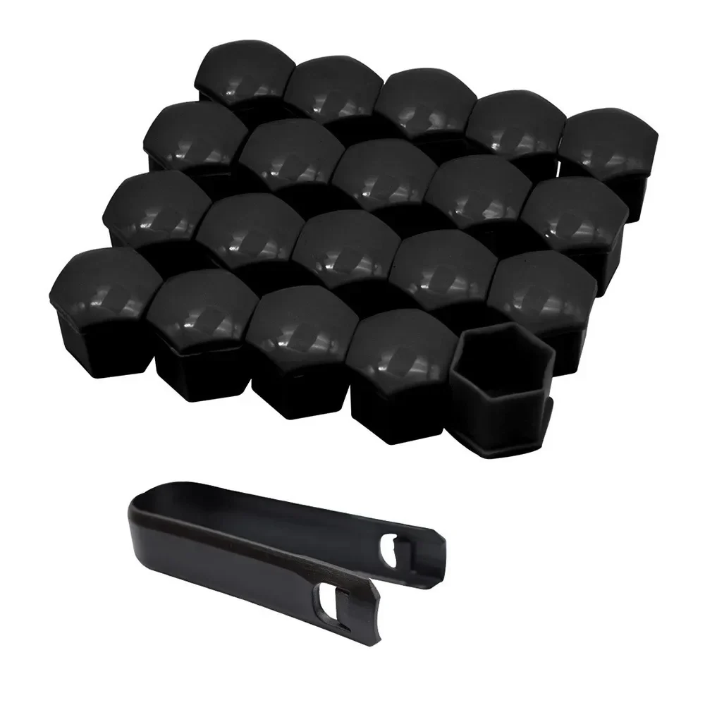 20er-Pack Radmutternabdeckungen - Image 9