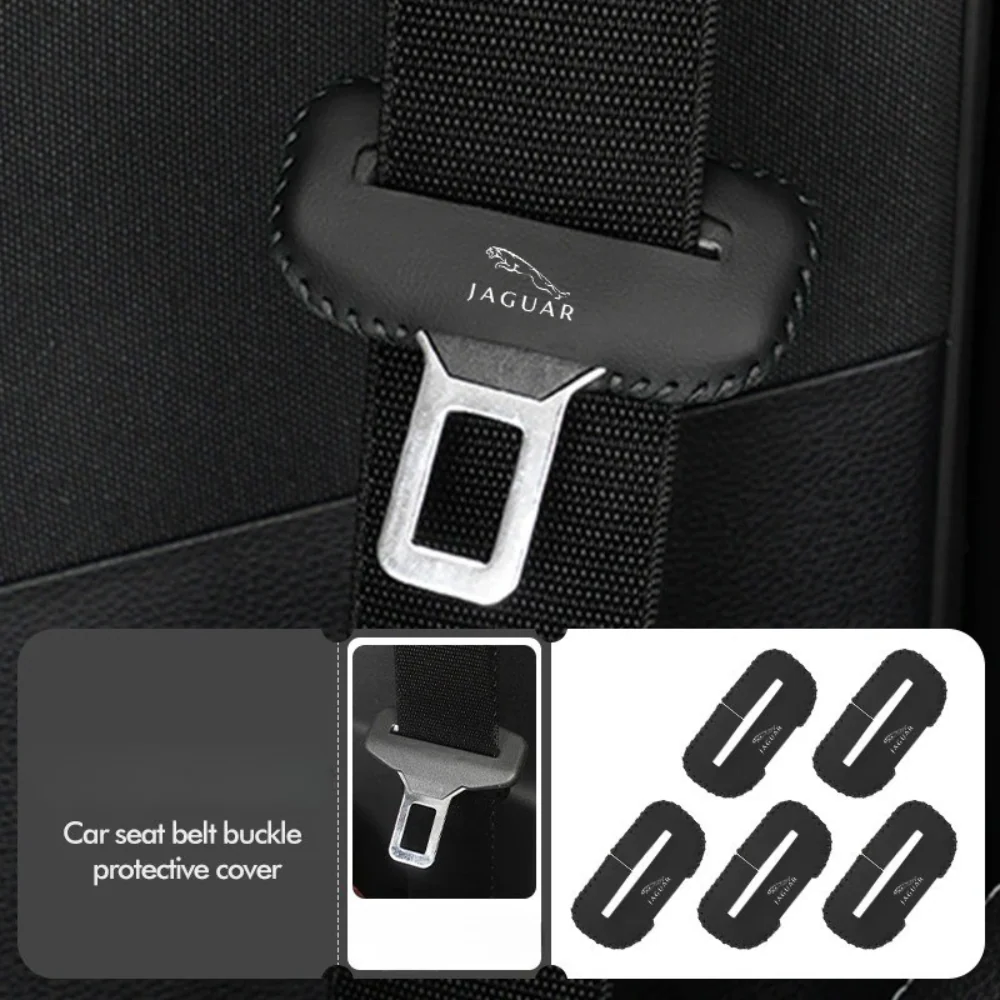 2er-Pack Gurtschloss-Schutz für Sicherheitsgurt - Image 3