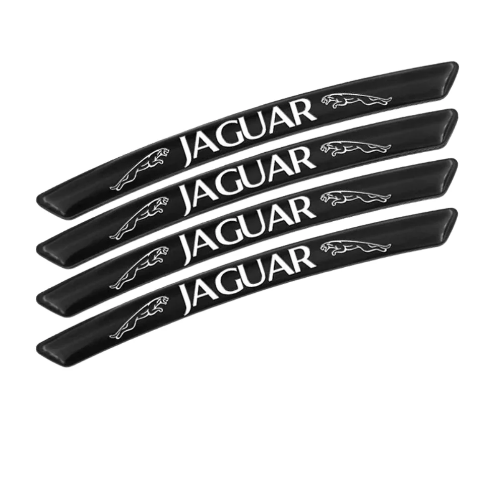 4er-Pack Alufelgen Aufkleber - Image 12