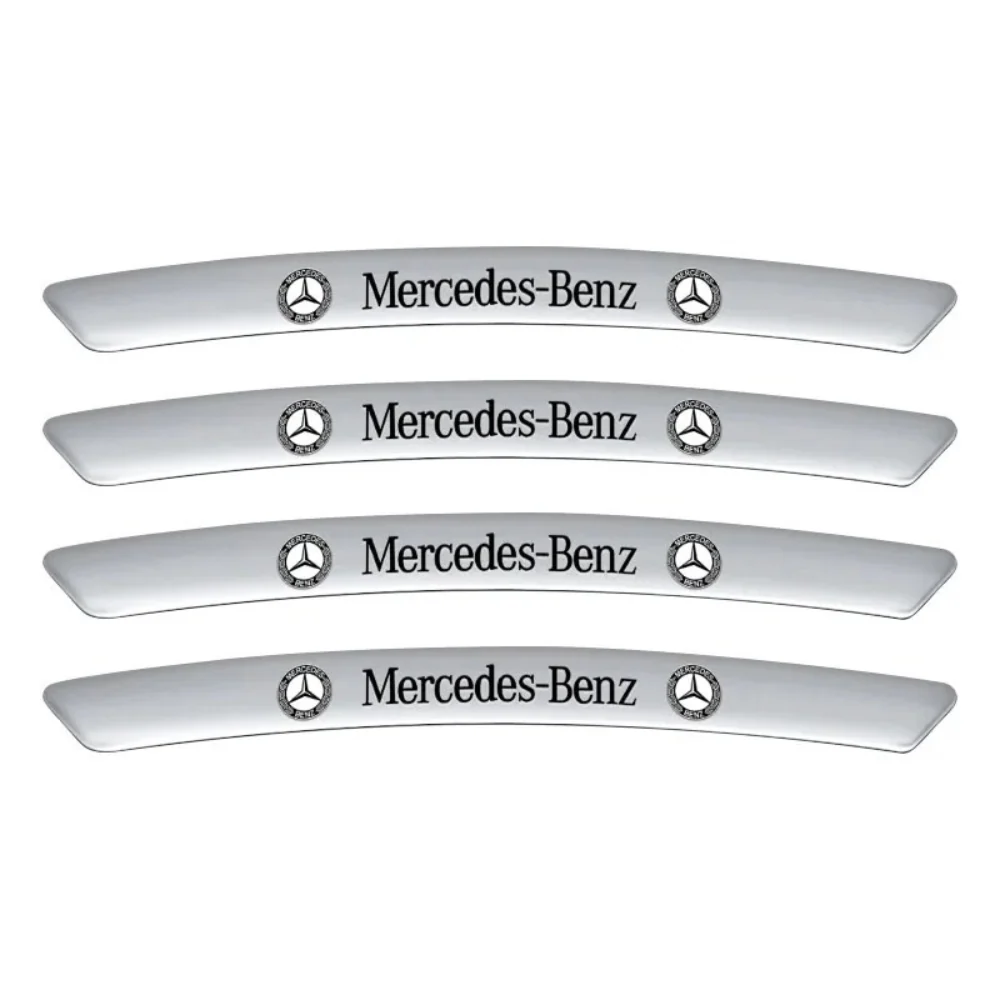 4er-Pack Alufelgen Aufkleber - Image 2