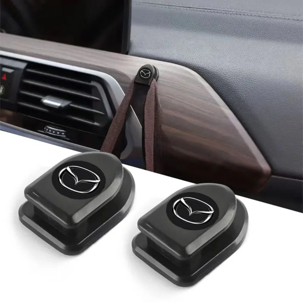 4er-Pack Mini Selbstklebende Haken - Image 10