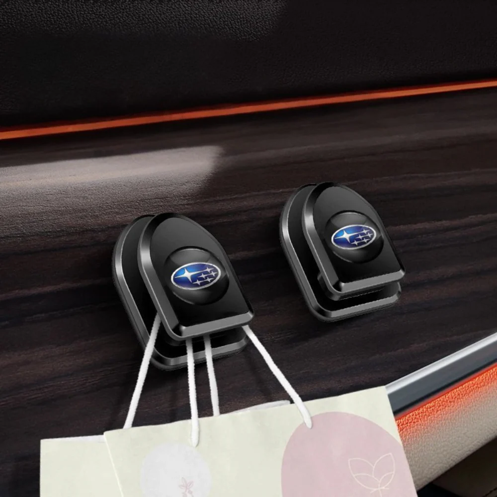 4er-Pack Mini Selbstklebende Haken - Image 4