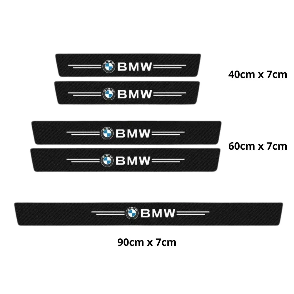 5er-Pack Türschweller Schutzleisten - Image 4