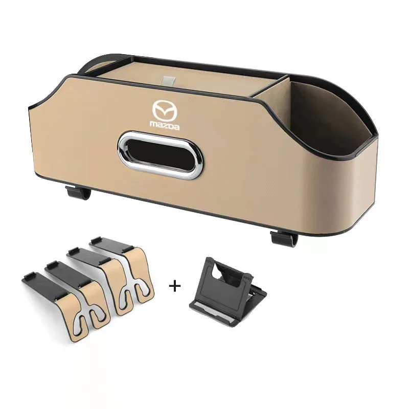 Angepasste Multifunktionale Aufbewahrungsbox - Image 10