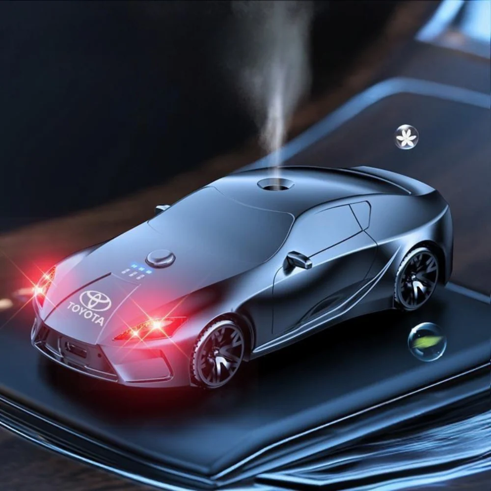 Auto Diffusor Upgrade - Image 2
