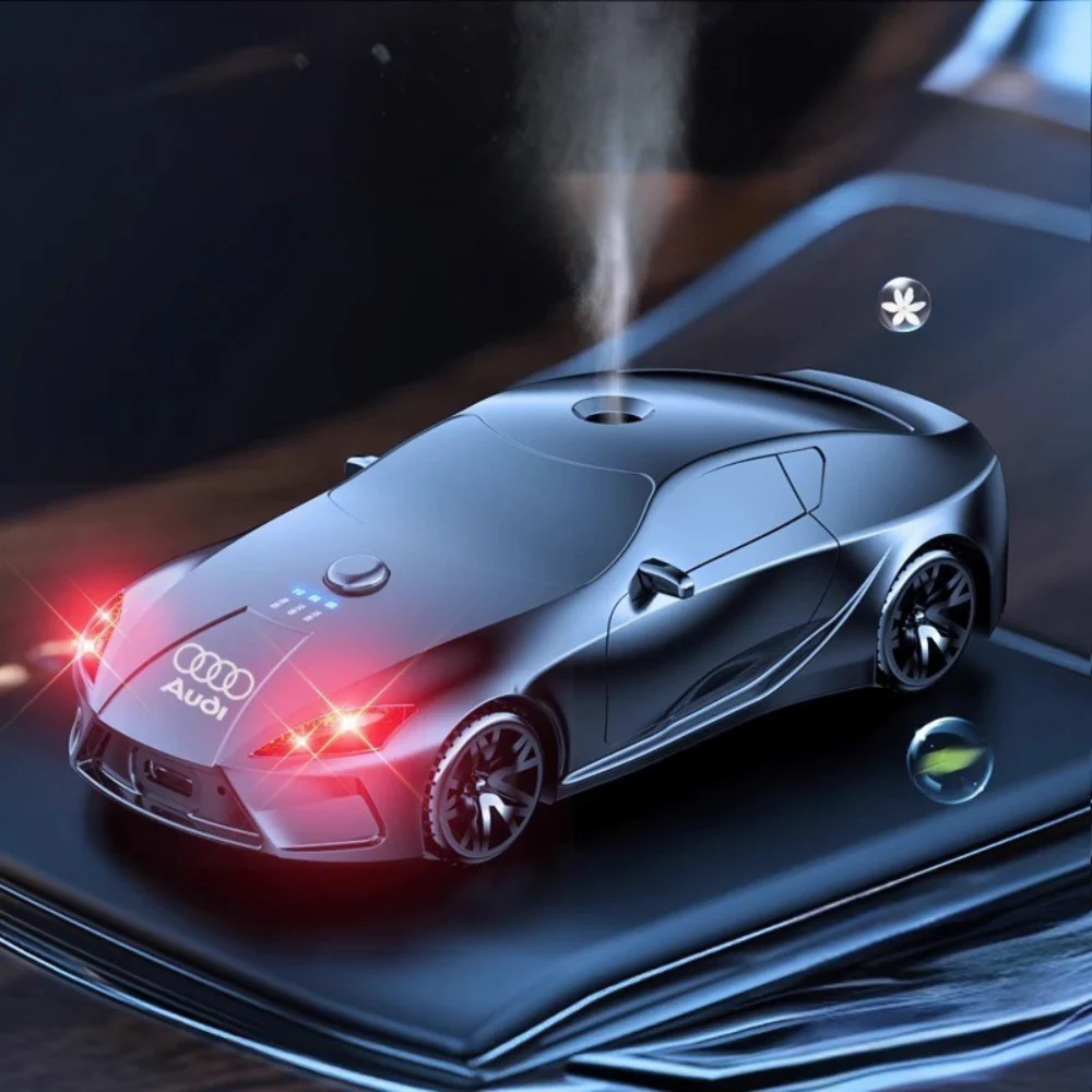 Auto Diffusor Upgrade - Image 3