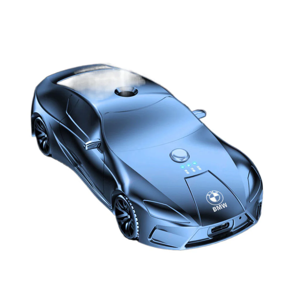 Auto Diffusor Upgrade - Image 5