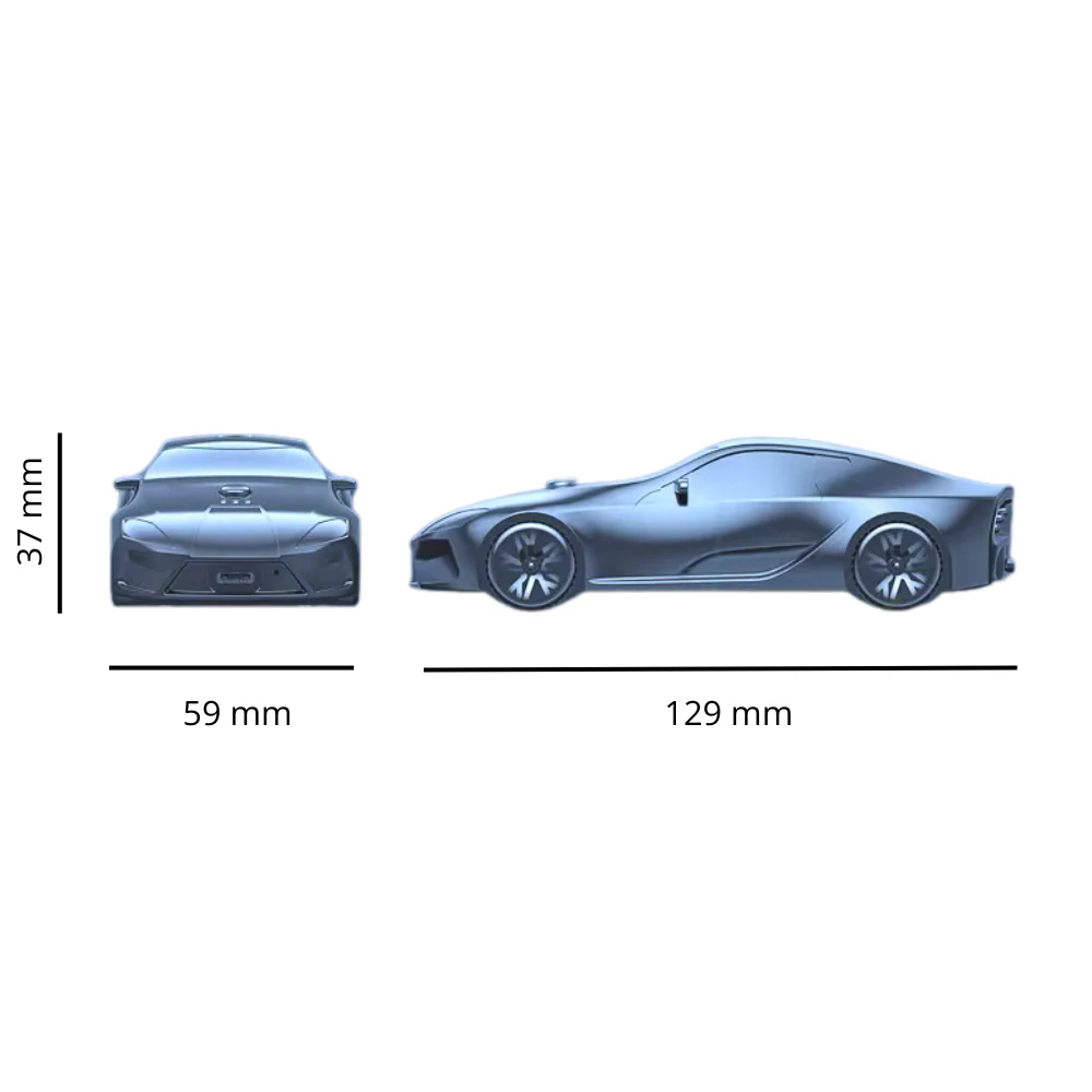 Auto Diffusor Upgrade - Image 6