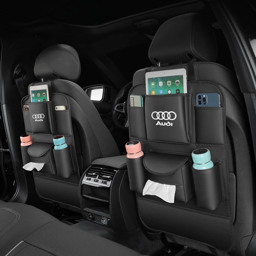 Auto Rücksitz Organizer - Image 2