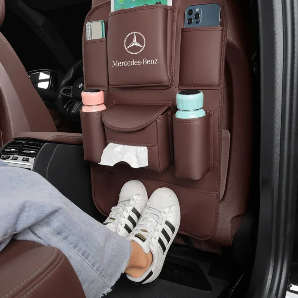 Auto Rücksitz Organizer - Image 3