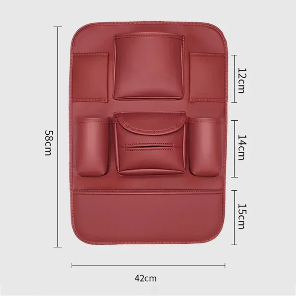 Auto Rücksitz Organizer - Image 7