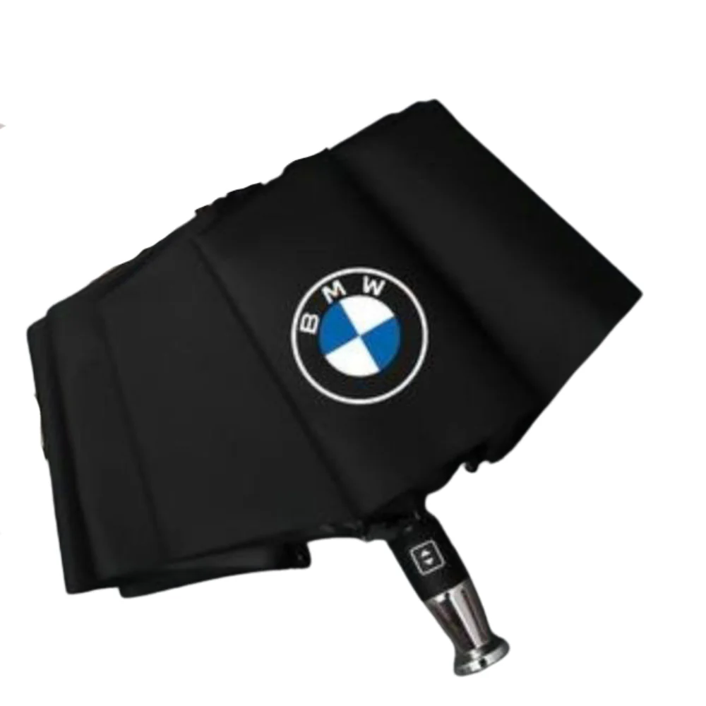 Automatik-Regenschirm fürs Auto – personalisiert - Image 9
