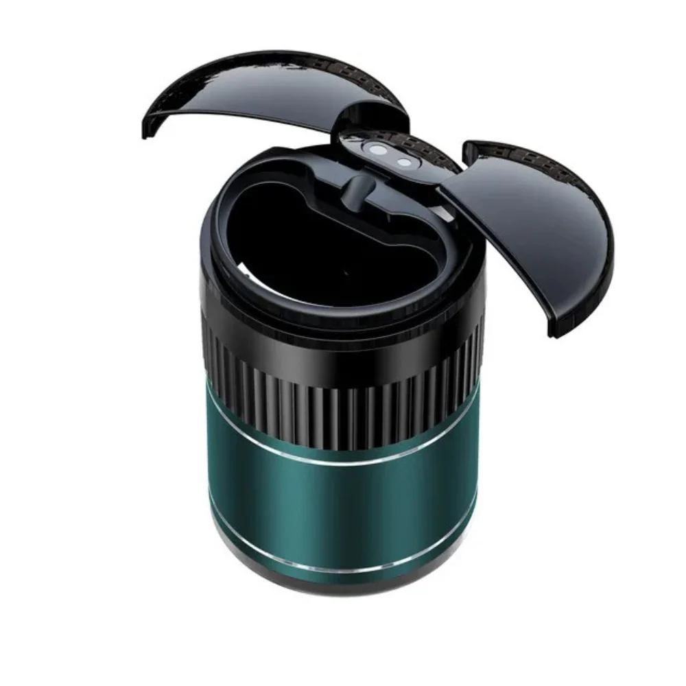 Automatischer Sensor-Aschenbecher - Image 10