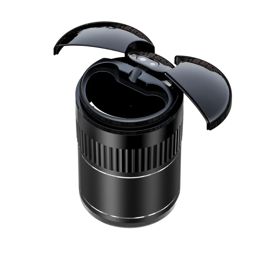 Automatischer Sensor-Aschenbecher - Image 8