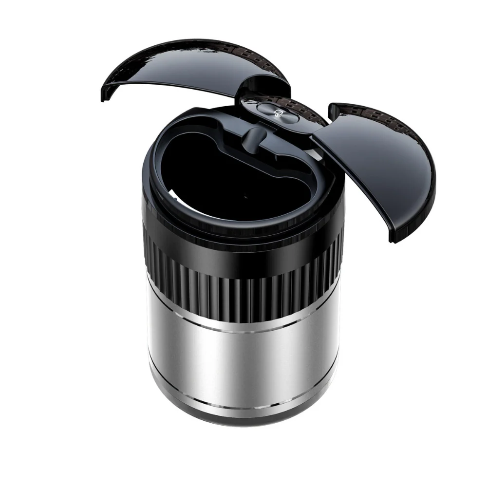 Automatischer Sensor-Aschenbecher - Image 9