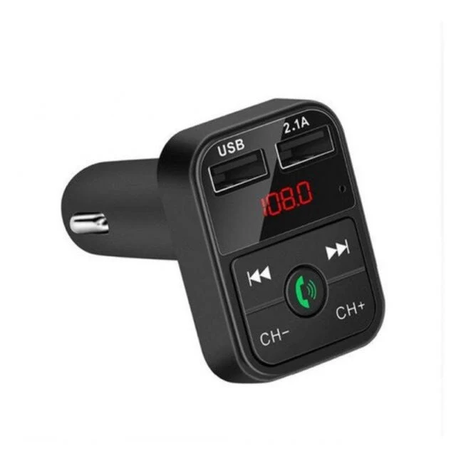 Bluetooth FM-Transmitter - Image 3