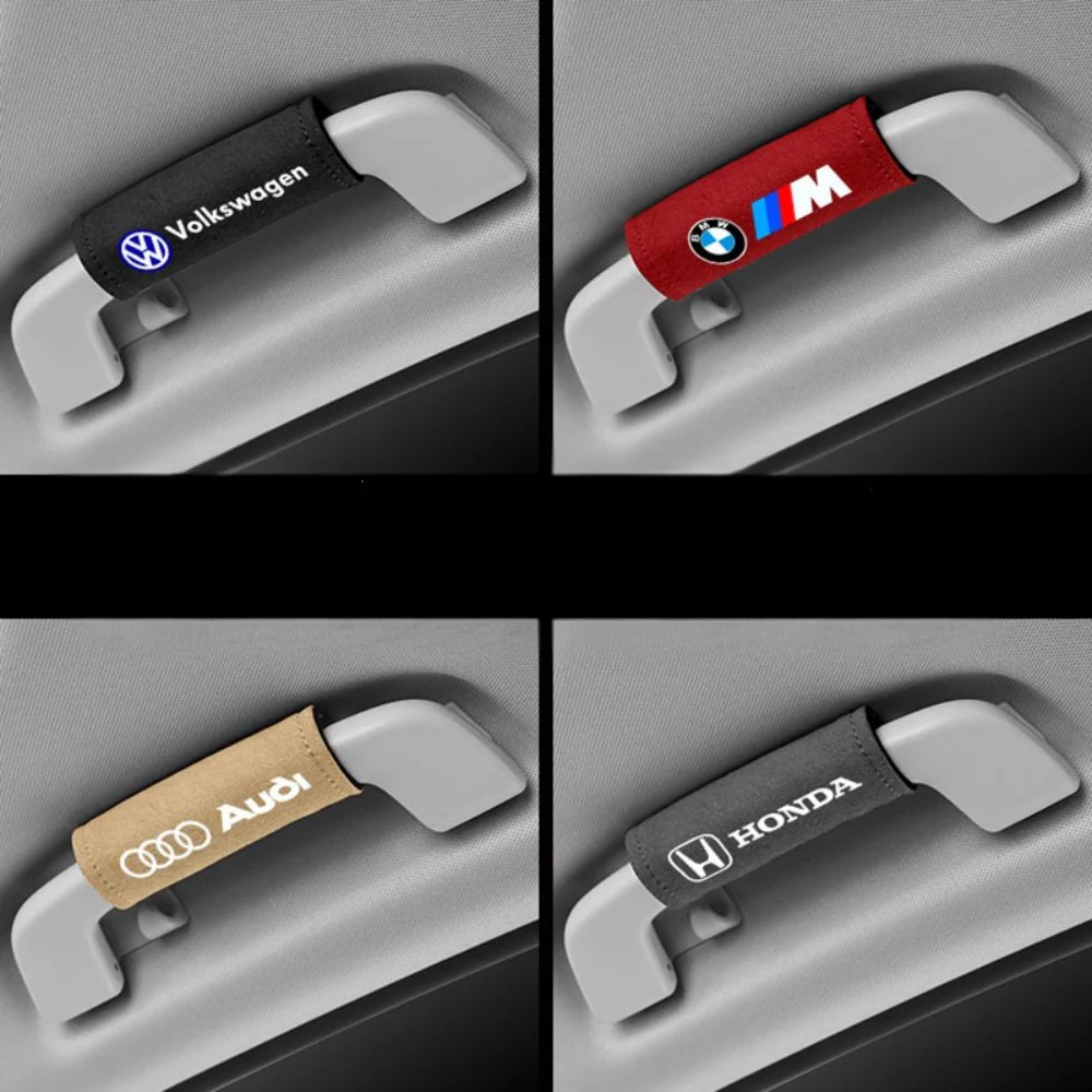 Pack 2 - Cabrio Dachgriffschutz - Image 2