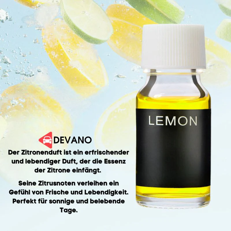 Deo-Nachfüllungen - Image 3