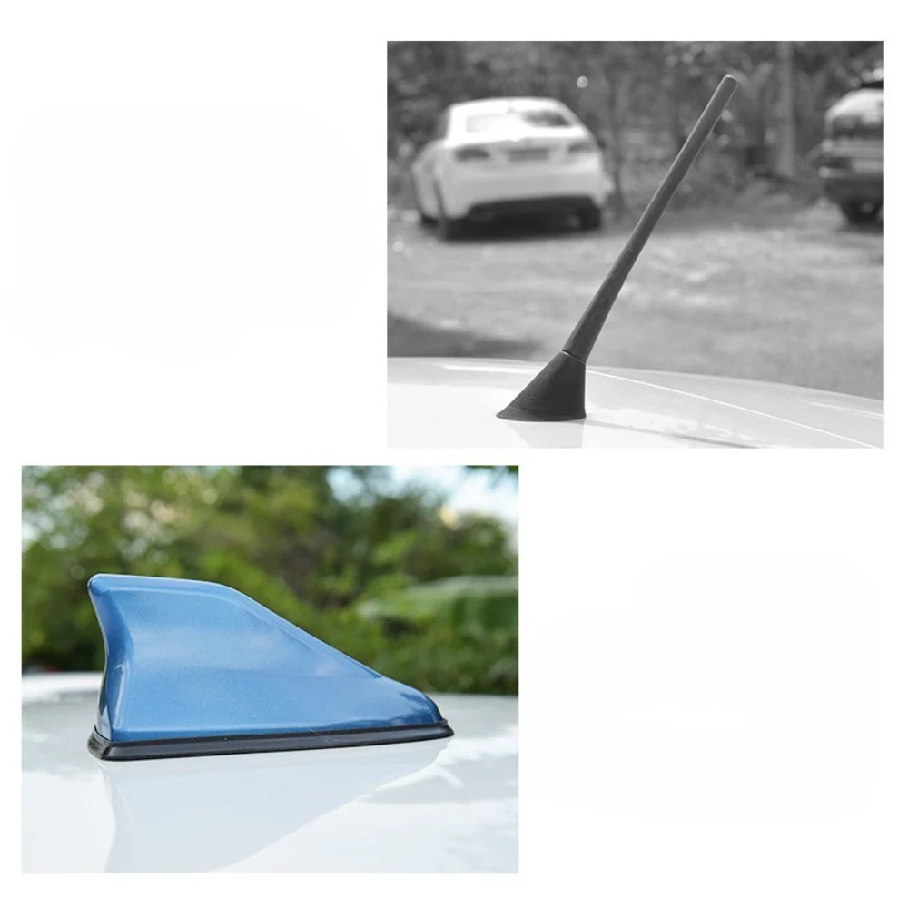 Haifischflossen Autoantenne - Image 5
