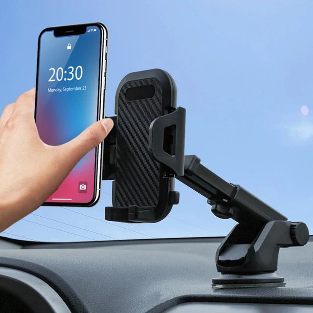 Halter für das Auto-Handy mit Saugnapf - Image 2
