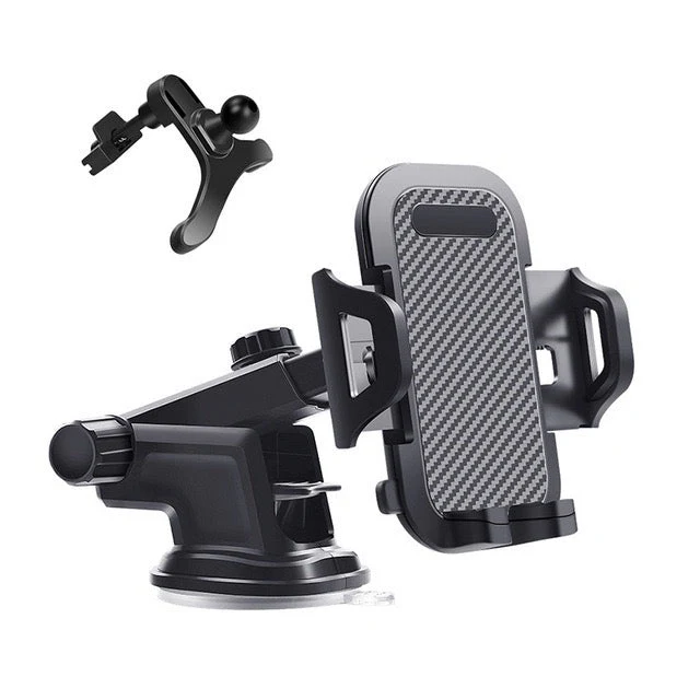 Halter für das Auto-Handy mit Saugnapf - Image 3