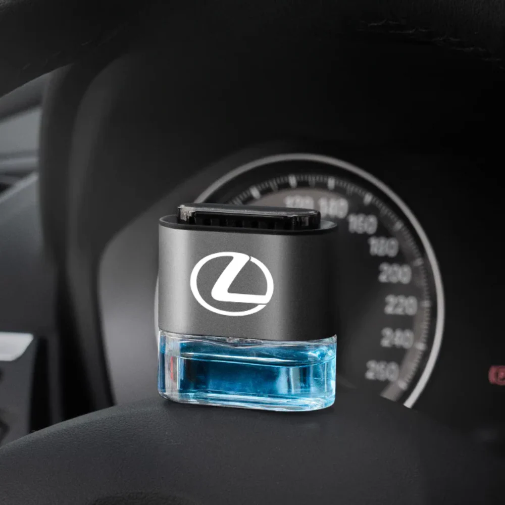Personalisierter Auto-Lufterfrischer - Image 3