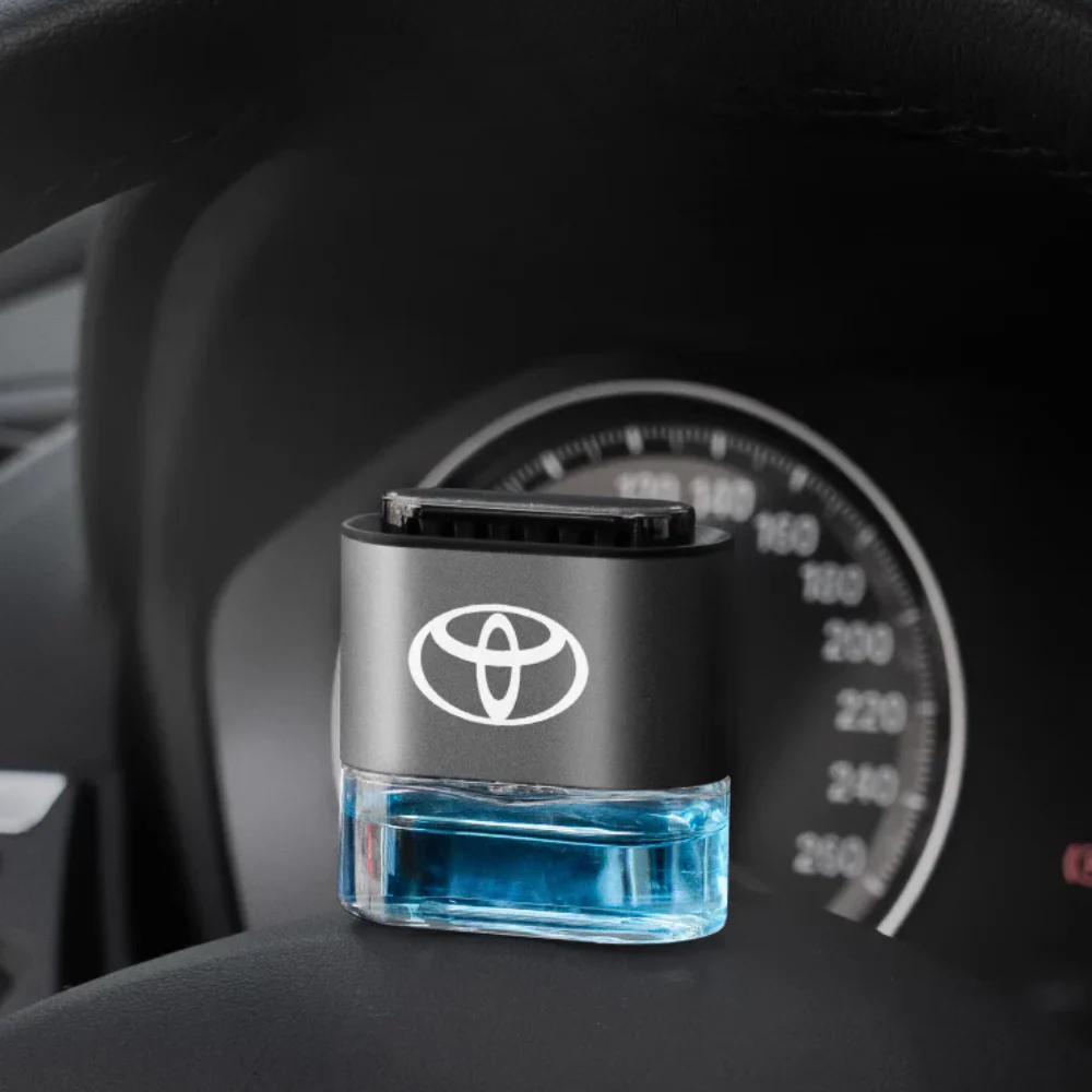 Personalisierter Auto-Lufterfrischer - Image 4