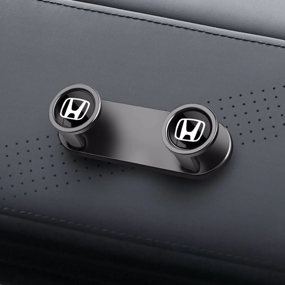 Individuelle Auto-Haken - Image 3