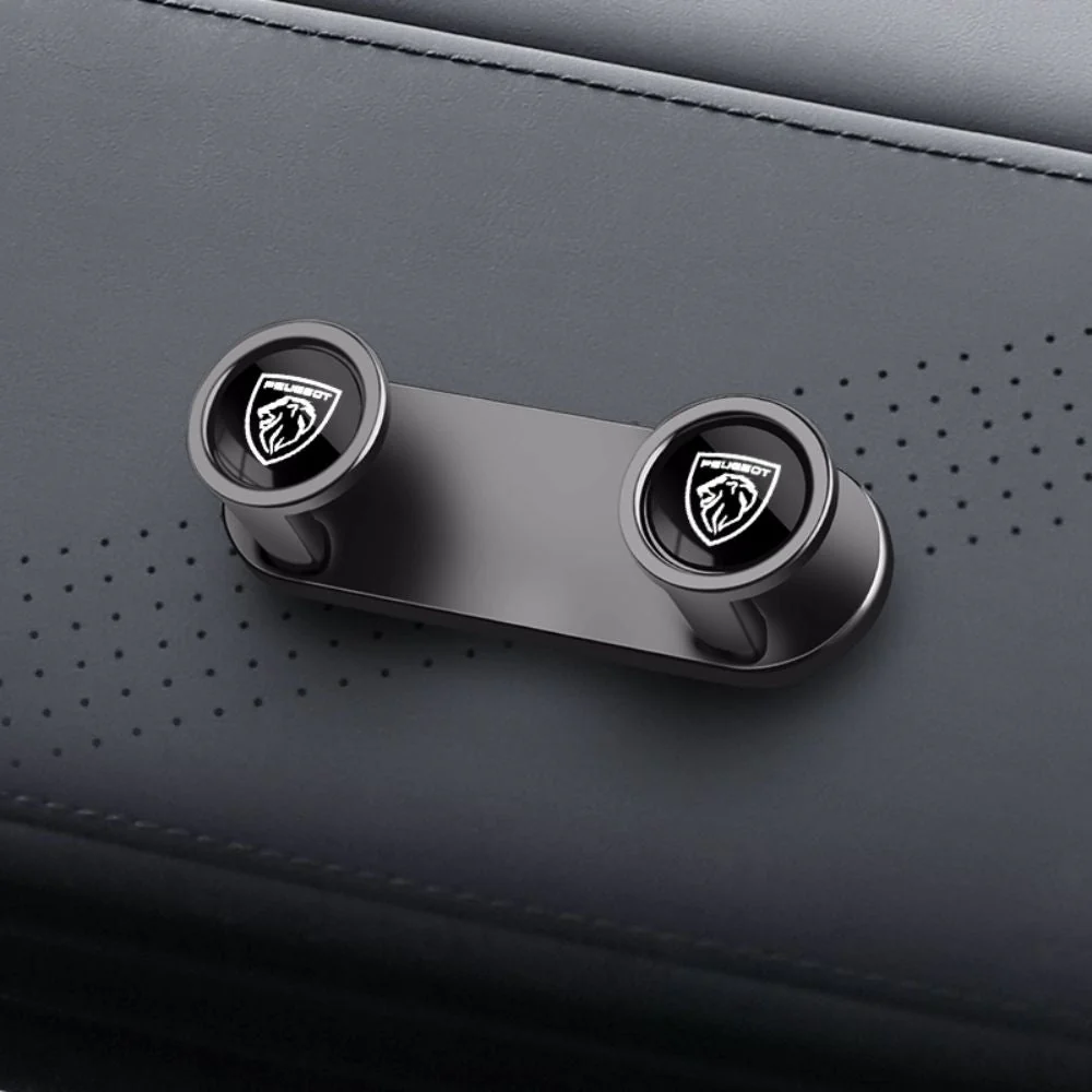 Individuelle Auto-Haken - Image 4