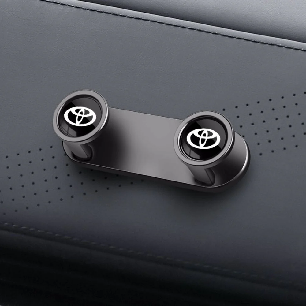 Individuelle Auto-Haken - Image 7