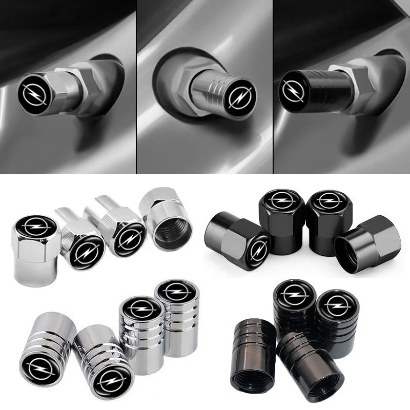 Set mit 4 wasserdichten Verschlüssen für Ihr Auto - Image 3