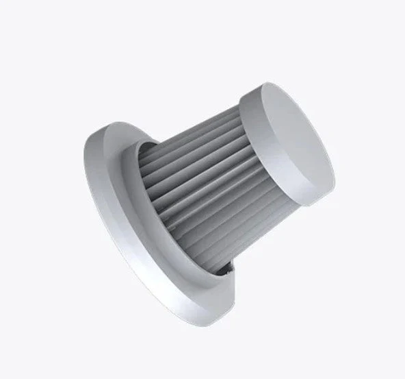 Kleiner kabelloser Auto-Staubsauger - Image 7