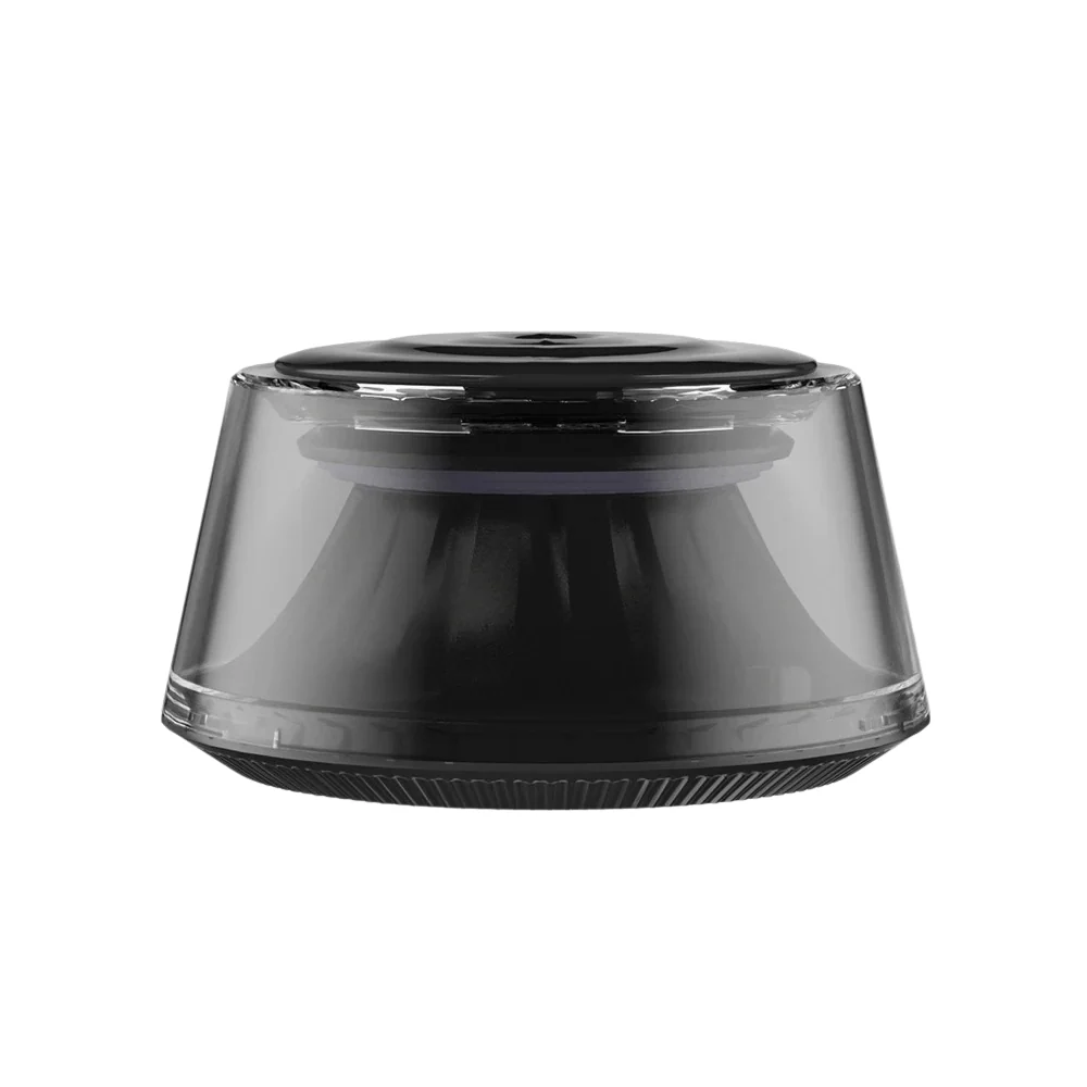 LED Auto-Diffusor mit Vulkan-Effekt - Image 5
