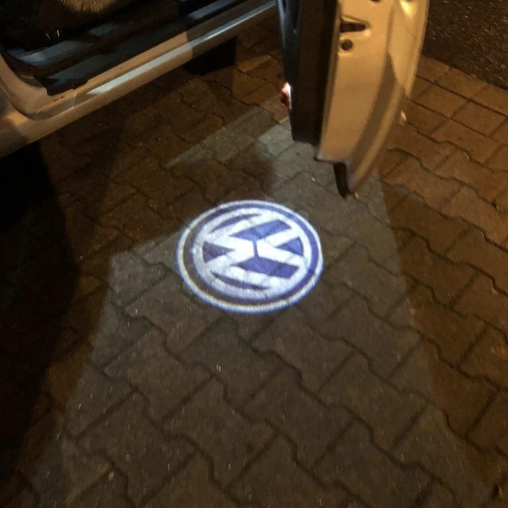 LED-Projektorlicht für Autotüren - Image 5