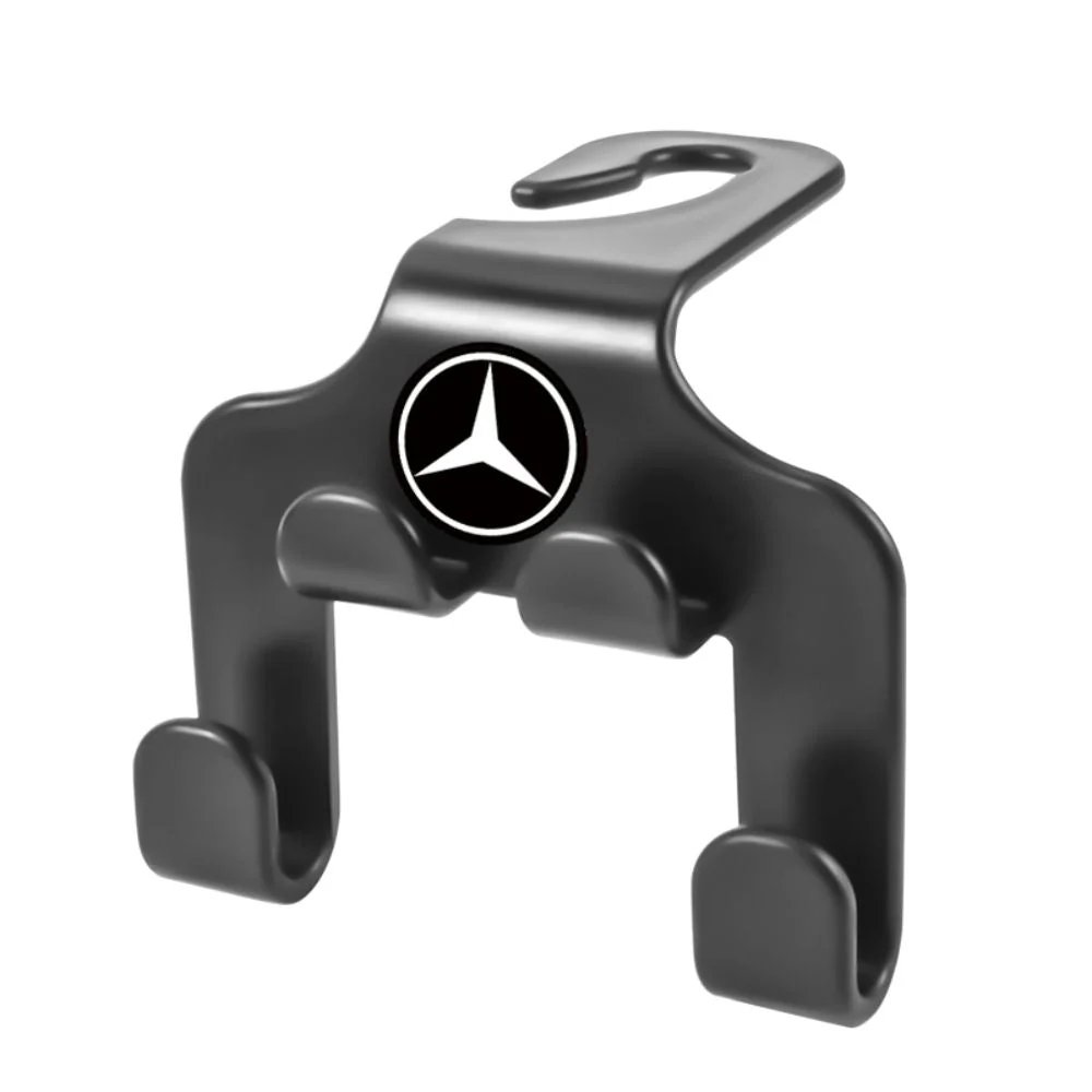 Personalisierte Auto-Sitz-Organizer-Haken - Image 5