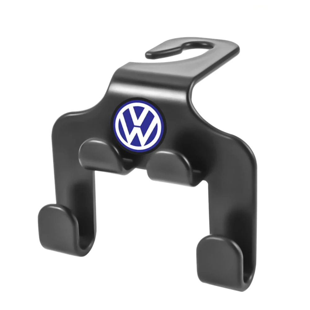 Personalisierte Auto-Sitz-Organizer-Haken - Image 6