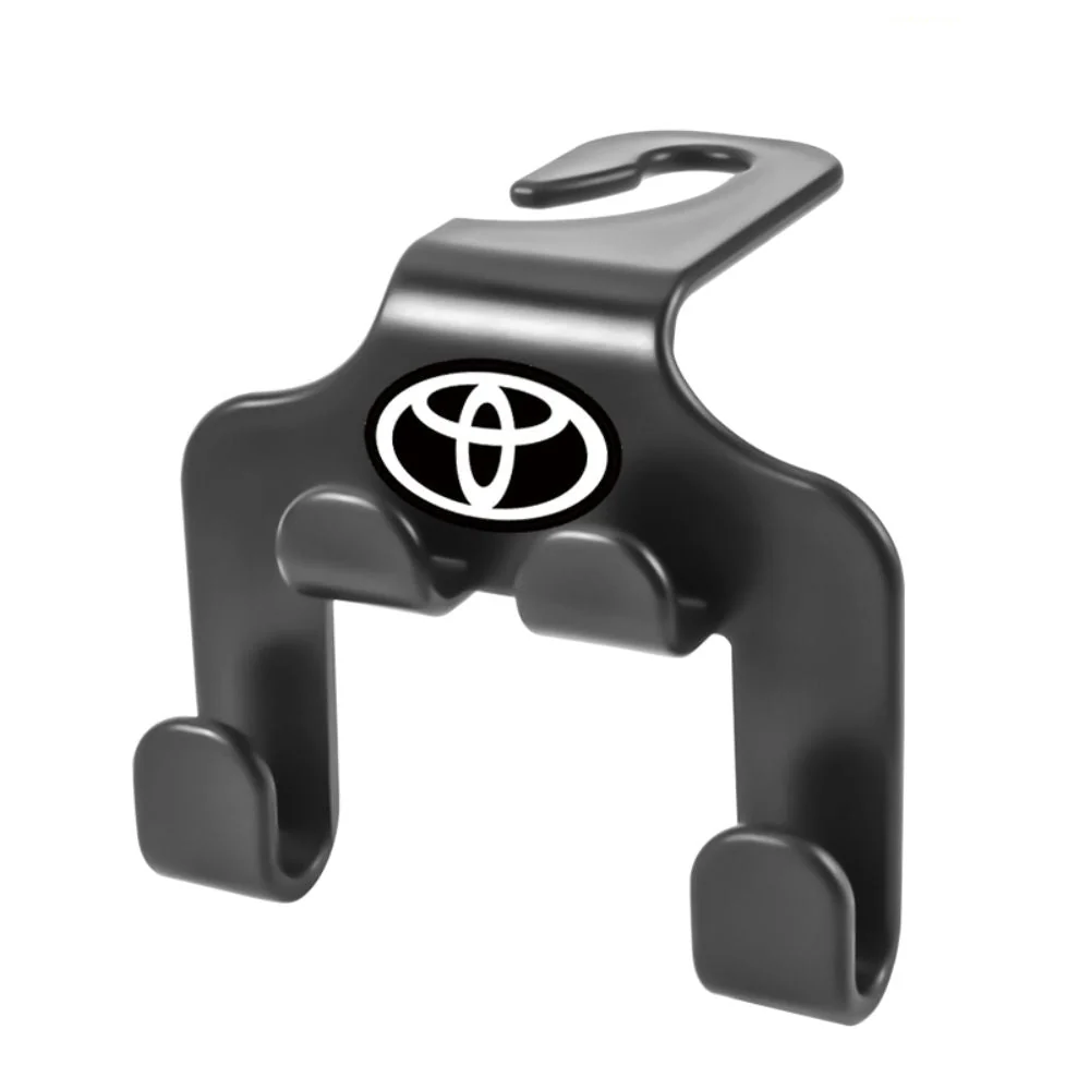 Personalisierte Auto-Sitz-Organizer-Haken - Image 7