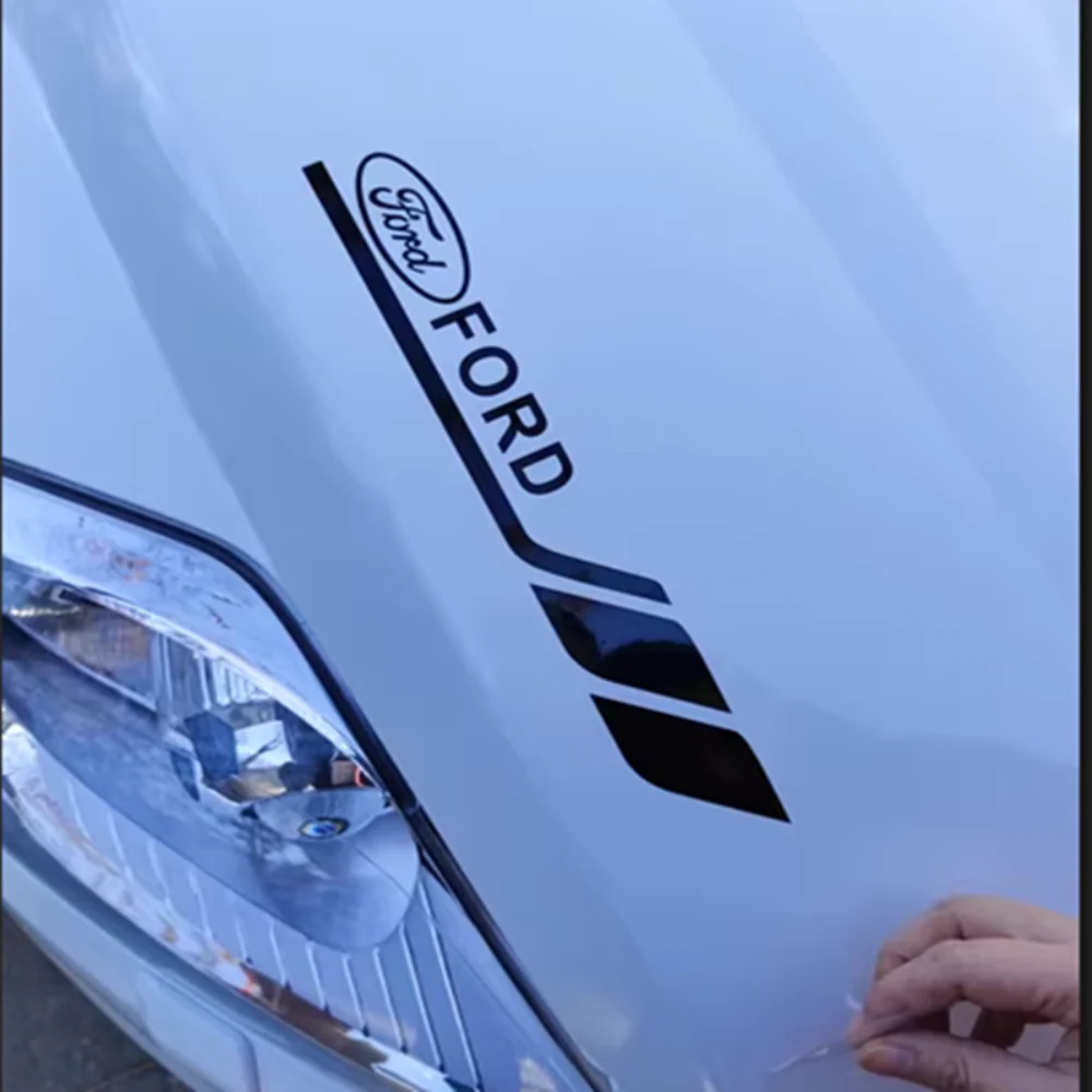 Pack 2 - Personalisierte Autoaufkleber - Image 10