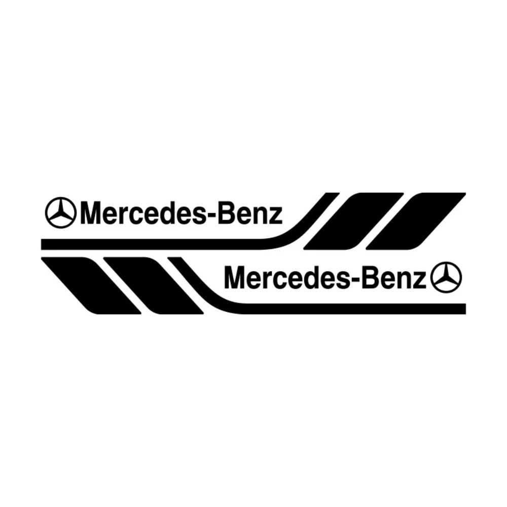 Pack 2 - Personalisierte Autoaufkleber - Image 8