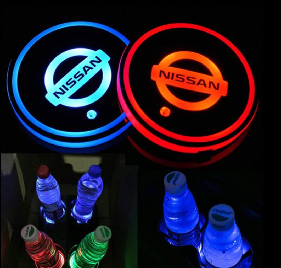 Personalisierte LED-Stimmungslichter für drinnen