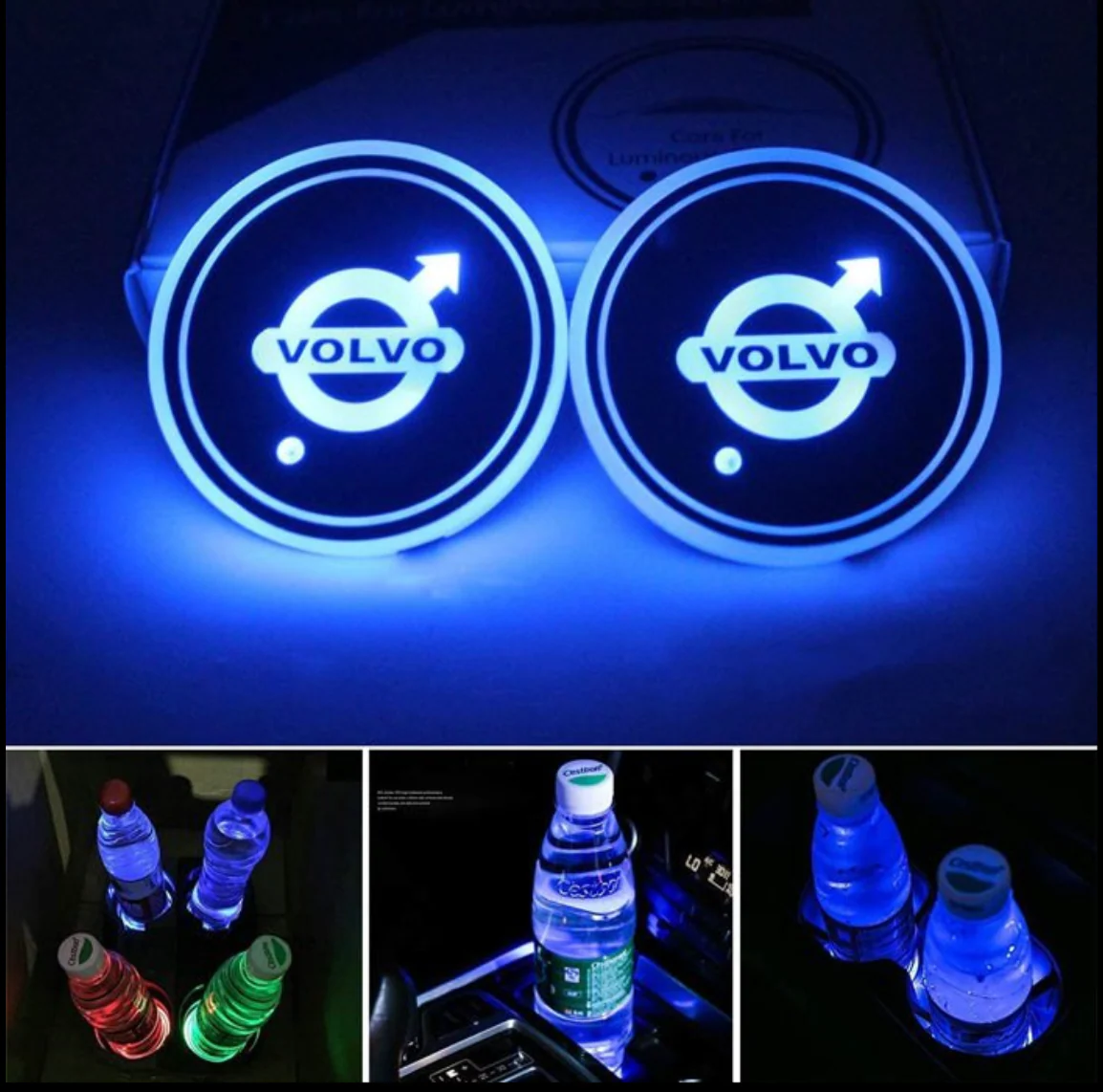 Personalisierte LED-Stimmungslichter für drinnen - Image 14