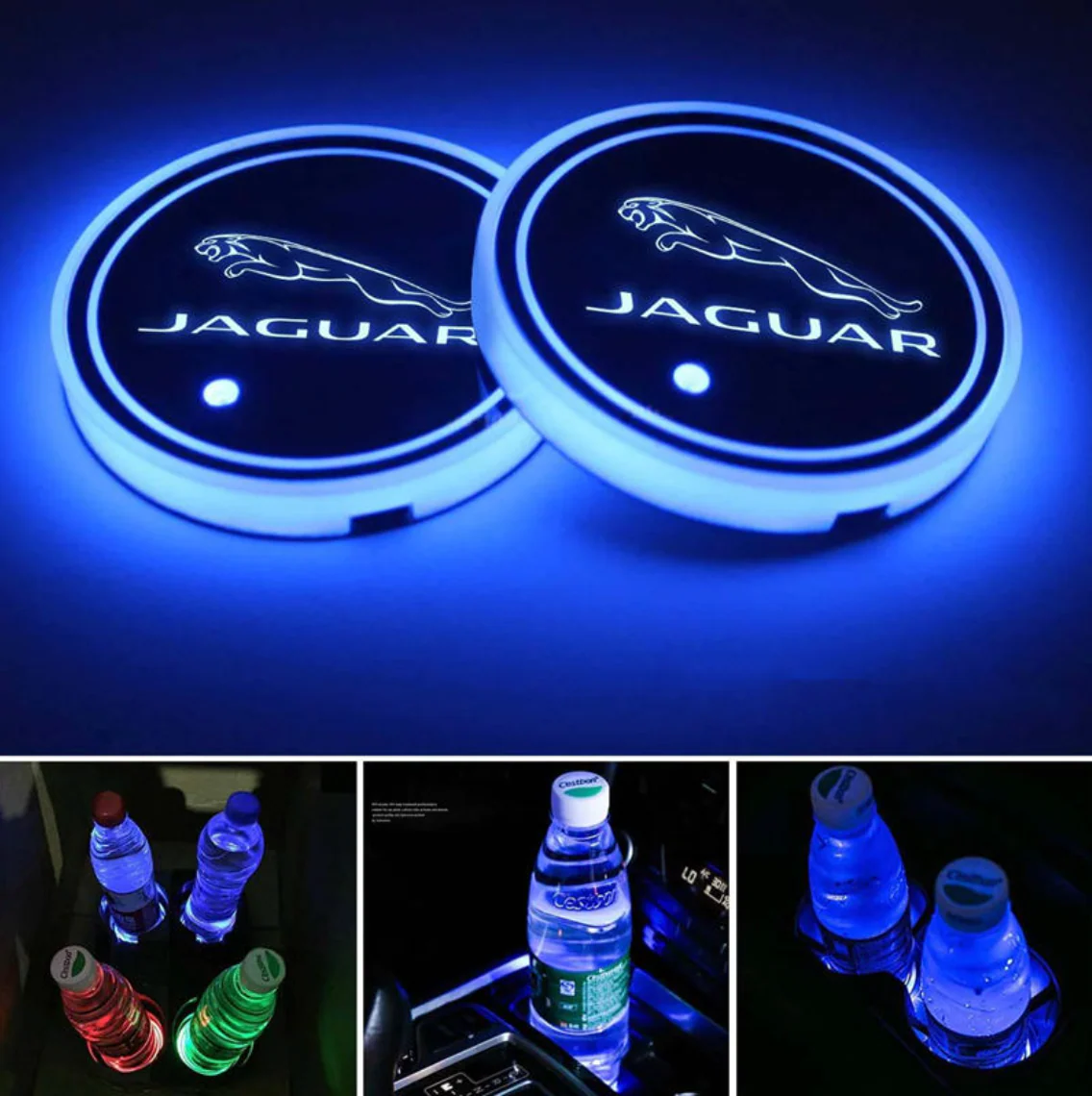 Personalisierte LED-Stimmungslichter für drinnen - Image 16