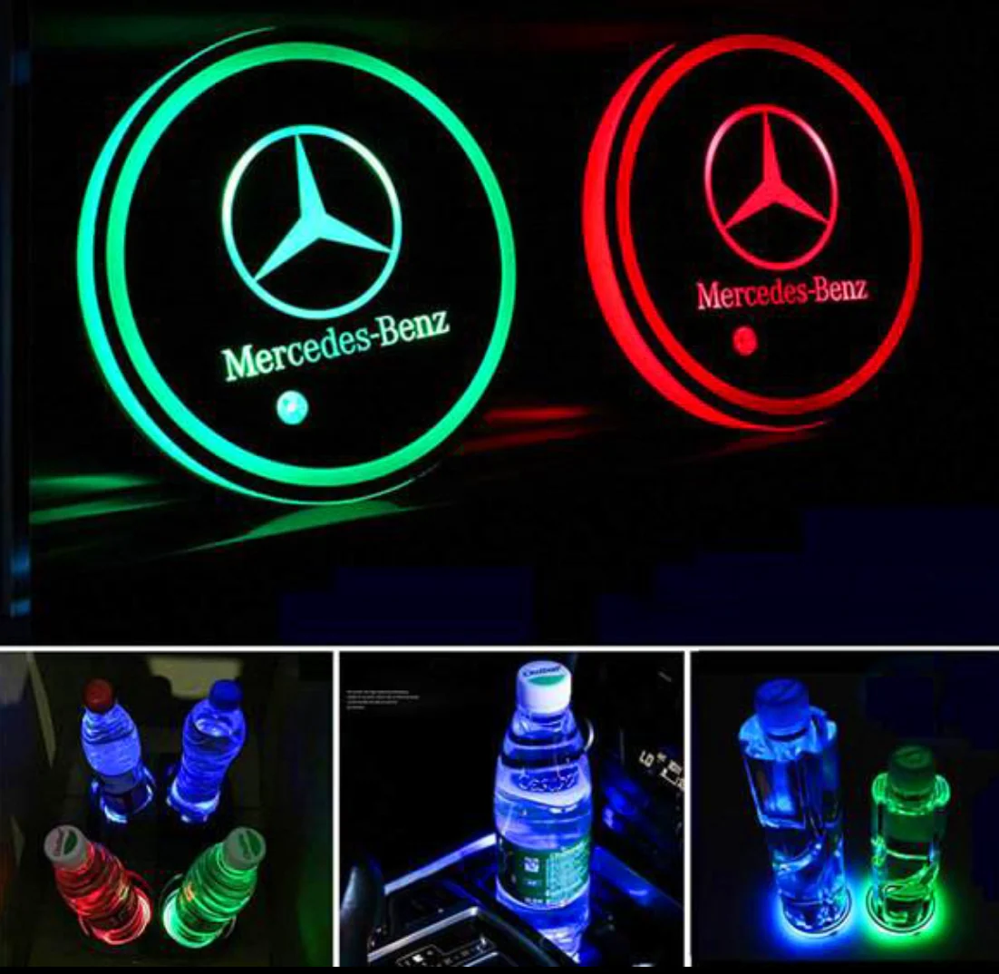 Personalisierte LED-Stimmungslichter für drinnen - Image 18