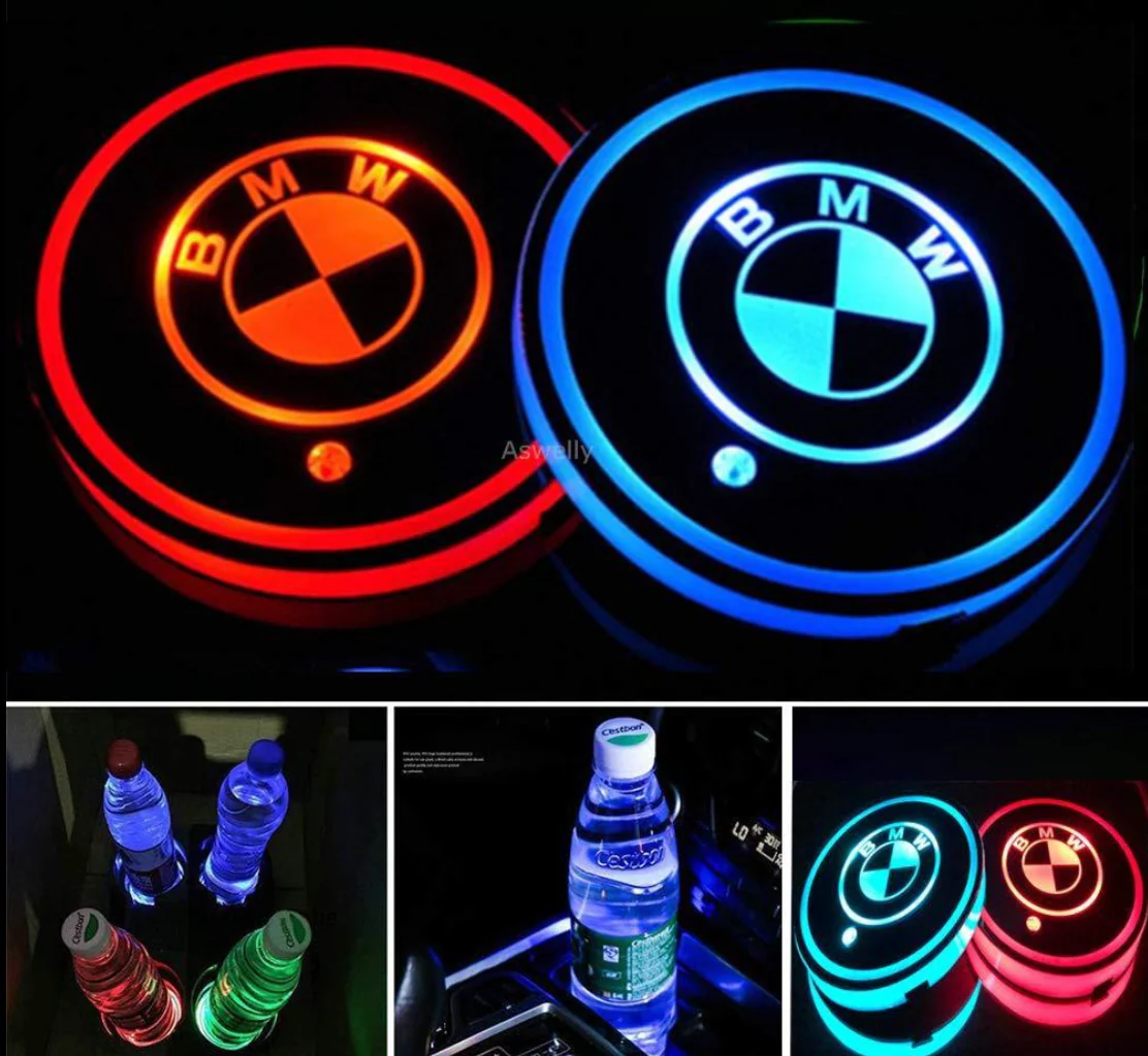 Personalisierte LED-Stimmungslichter für drinnen - Image 19