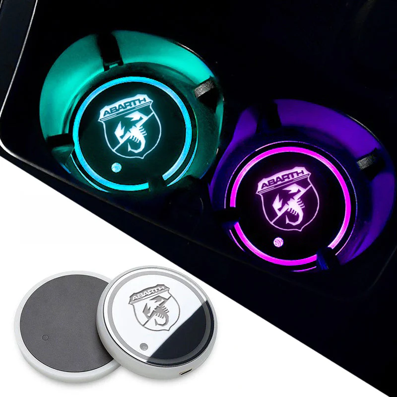 Personalisierte LED-Stimmungslichter für drinnen - Image 2